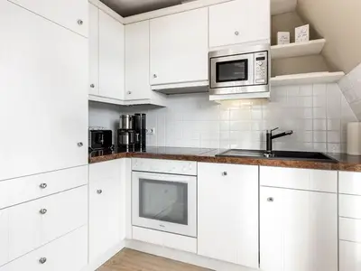 Ferienwohnung für 4 Personen (72 m²) in Sylt-Ost 9/10