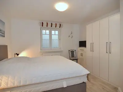 Ferienwohnung für 4 Personen (68 m²) in Sylt-Ost 8/10