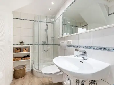 Ferienwohnung für 4 Personen (72 m²) in Sylt-Ost 10/10