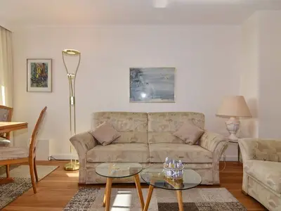 Ferienwohnung für 3 Personen (50 m²) in Sylt-Ost 3/10