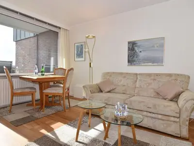 Ferienwohnung für 3 Personen (50 m²) in Sylt-Ost 4/10