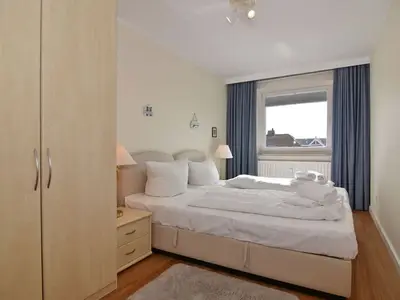 Ferienwohnung für 3 Personen (50 m²) in Sylt-Ost 5/10