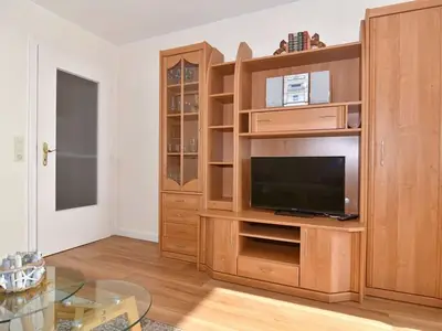 Ferienwohnung für 3 Personen (50 m²) in Sylt-Ost 7/10