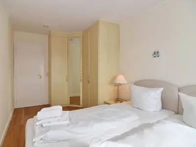 Ferienwohnung für 3 Personen (50 m²) in Sylt-Ost 8/10