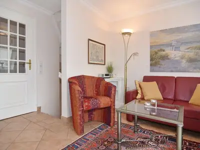 Ferienwohnung für 4 Personen (57 m²) in Sylt-Ost 2/10