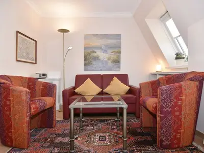 Ferienwohnung für 4 Personen (57 m²) in Sylt-Ost 3/10