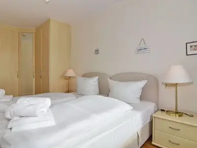 Ferienwohnung für 3 Personen (50 m²) in Sylt-Ost 9/10