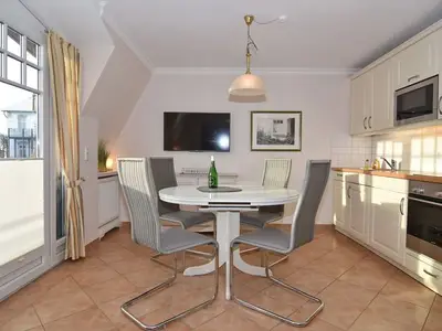 Ferienwohnung für 4 Personen (57 m²) in Sylt-Ost 4/10