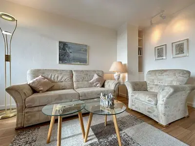 Ferienwohnung für 3 Personen (50 m²) in Sylt-Ost 10/10