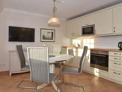 Ferienwohnung für 4 Personen (57 m²) in Sylt-Ost 5/10