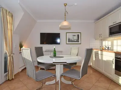 Ferienwohnung für 4 Personen (57 m²) in Sylt-Ost 6/10