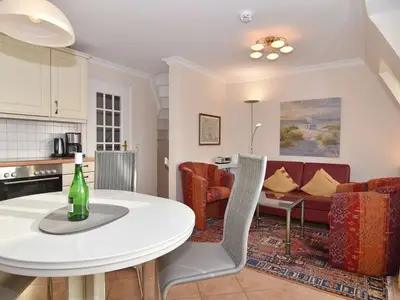 Ferienwohnung für 4 Personen (57 m²) in Sylt-Ost 7/10