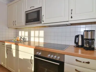 Ferienwohnung für 4 Personen (57 m²) in Sylt-Ost 8/10