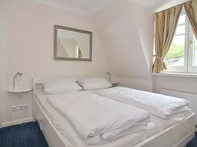 Ferienwohnung für 4 Personen (57 m²) in Sylt-Ost 10/10