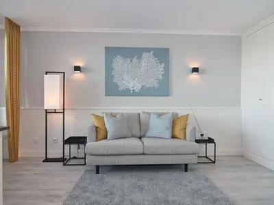 Ferienwohnung für 2 Personen (42 m²) in Sylt-Ost 2/10