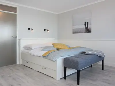 Ferienwohnung für 2 Personen (42 m²) in Sylt-Ost 3/10