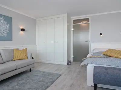 Ferienwohnung für 2 Personen (42 m²) in Sylt-Ost 5/10