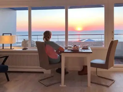Ferienwohnung für 2 Personen (42 m²) in Sylt-Ost 7/10