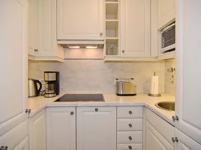 Ferienwohnung für 2 Personen (42 m²) in Sylt-Ost 9/10