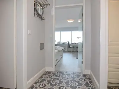 Ferienwohnung für 2 Personen (42 m²) in Sylt-Ost 10/10