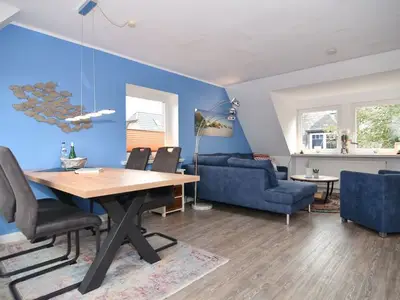 Ferienwohnung für 5 Personen (80 m²) in Sylt-Ost 2/10