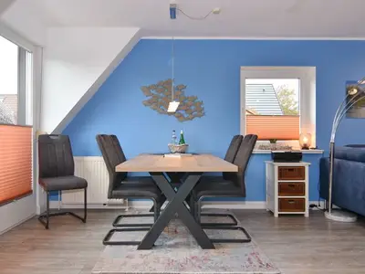 Ferienwohnung für 5 Personen (80 m²) in Sylt-Ost 5/10
