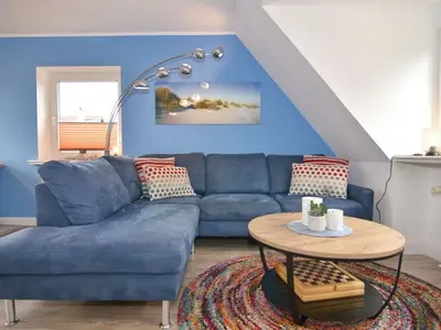 Ferienwohnung für 5 Personen (80 m²) in Sylt-Ost 6/10