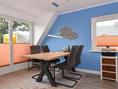 Ferienwohnung für 5 Personen (80 m²) in Sylt-Ost 7/10