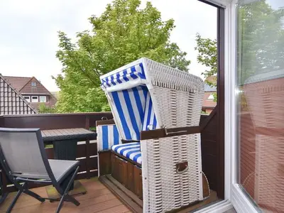 Ferienwohnung für 5 Personen (80 m²) in Sylt-Ost 8/10