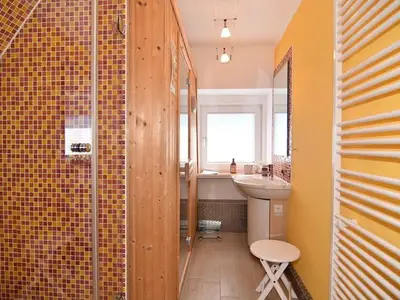 Ferienwohnung für 5 Personen (80 m²) in Sylt-Ost 9/10
