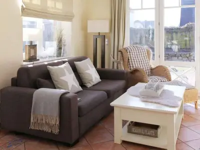 Ferienwohnung für 4 Personen (67 m²) in Sylt-Ost 1/10