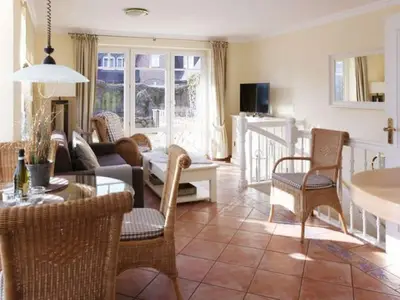 Ferienwohnung für 4 Personen (67 m²) in Sylt-Ost 3/10