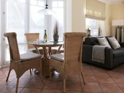 Ferienwohnung für 4 Personen (67 m²) in Sylt-Ost 5/10