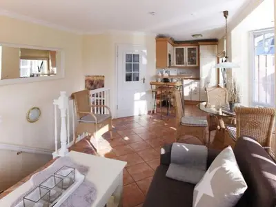 Ferienwohnung für 4 Personen (67 m²) in Sylt-Ost 6/10