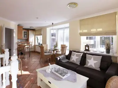 Ferienwohnung für 4 Personen (67 m²) in Sylt-Ost 7/10