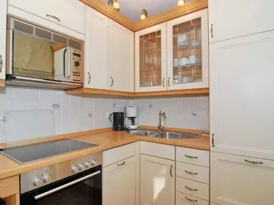 Ferienwohnung für 4 Personen (67 m²) in Sylt-Ost 8/10