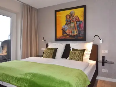 Ferienwohnung für 2 Personen (53 m²) in Sylt-Ost 9/10