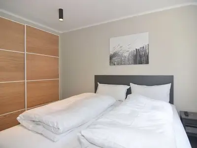 Ferienwohnung für 6 Personen (74 m²) in Sylt-Ost 6/10