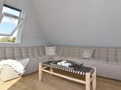 Ferienwohnung für 6 Personen (74 m²) in Sylt-Ost 7/10