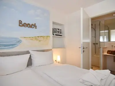 Ferienwohnung für 2 Personen (34 m²) in Westerland (Sylt) 3/10