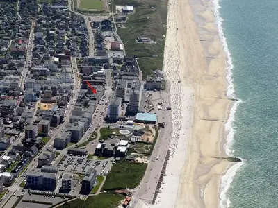 Ferienwohnung für 2 Personen (34 m²) in Westerland (Sylt) 7/10