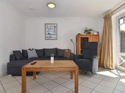 Ferienwohnung für 4 Personen (66 m²) in Sylt-Ost 1/10