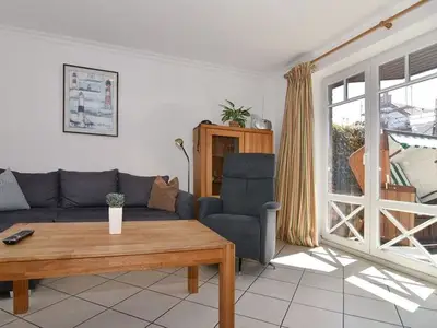 Ferienwohnung für 4 Personen (66 m²) in Sylt-Ost 2/10
