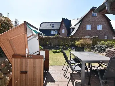 Ferienwohnung für 4 Personen (66 m²) in Sylt-Ost 3/10