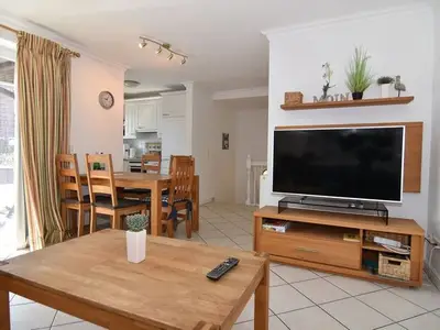 Ferienwohnung für 4 Personen (66 m²) in Sylt-Ost 6/10