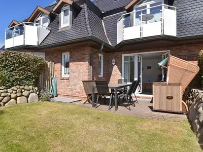 Ferienwohnung für 4 Personen (66 m²) in Sylt-Ost 8/10