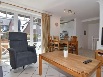 Ferienwohnung für 4 Personen (66 m²) in Sylt-Ost 9/10
