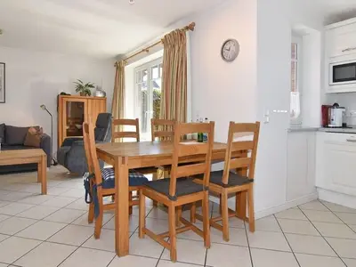 Ferienwohnung für 4 Personen (66 m²) in Sylt-Ost 10/10