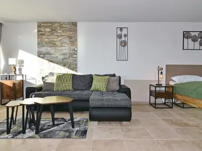 Ferienwohnung für 2 Personen (35 m²) in Sylt-Ost 1/10