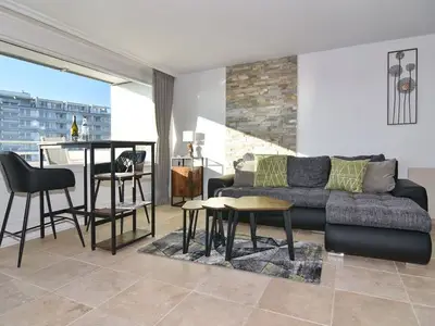 Ferienwohnung für 2 Personen (35 m²) in Sylt-Ost 2/10